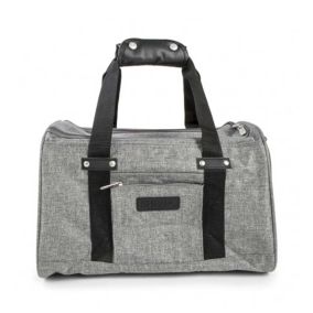 Sherpa Element Carrier, Gray, Medium