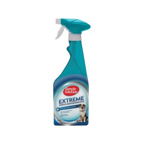 Simple Solution Extreme-Dog Stain And Odor Remover, 500 ml