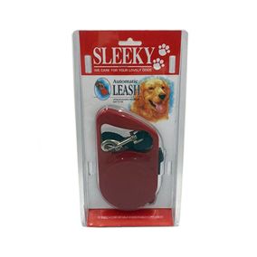 Sleeky Automatic Dog Leash with Brake, 5m