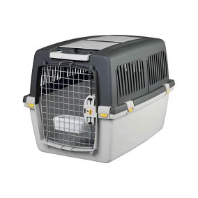 Stefanplast Gulliver Compliant with IATA Regulation Pet Carrier