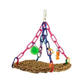 Super Bird Mini Flying Trapeze