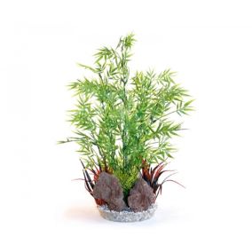 Sydeco Tropic Artificial Plant, 39 cm