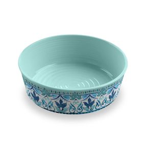 Tarhong Gibraltar Single Wall Pet Bowl