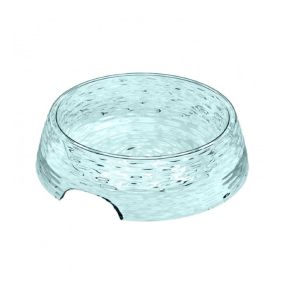 Tarhong Icicle Pet Bowl, Medium, 8.8" x 8.8" x 2.4"