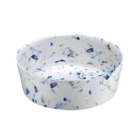 Tarhong Terrazzo Pet Bowl