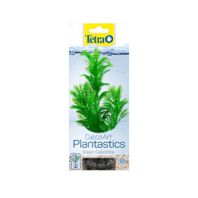 Tetra DecoArt Plantastics Green Cabomba