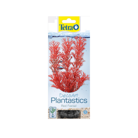 Tetra DecoArt Plantastics Red Foxtail