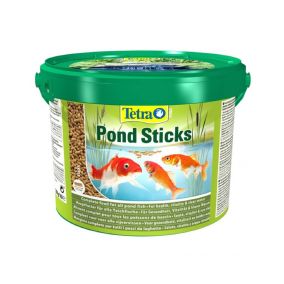 Tetra Pond Sticks