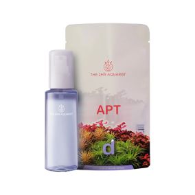 The 2HR Aquarist APT Dew - 100 ml