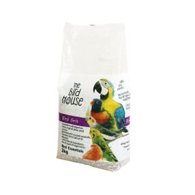 The Bird House Premium Bird Sand. 2 Kg