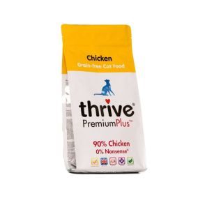 Thrive Chicken Cat Food - 1.5 Kg