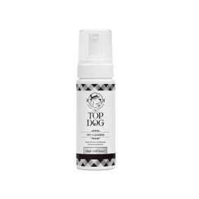 Top Dog Dry Cleaning Pet Shampoo - 150 ml