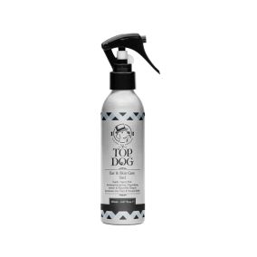 Top Dog Ear and Skin Care for Dogs  3in1 - 150 ml