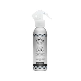 Top Dog Easy Comb Antistatic Pet Keratin Grooming Spray - 150 ml