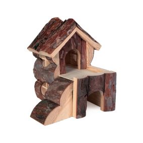 Trixie Natural Living Bjork House for Small Pets