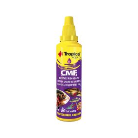 Tropical CMF for Health & Growth of Fish, 100ml