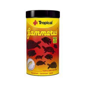 Tropical Gammarus Tin, 60g