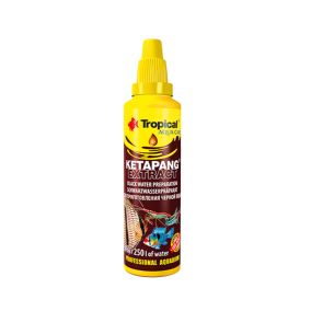 Tropical Ketapang Extract Black Water Preparation, 50ml