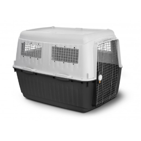 Bergamo Bracco Travel 7 Pet Carrier - 102L x 73W x 76.5H cm