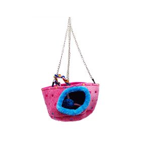 VanPet Bird Nest with Toy