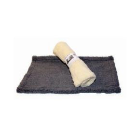 Vee Purrfect Litter Trapping Mat - Small