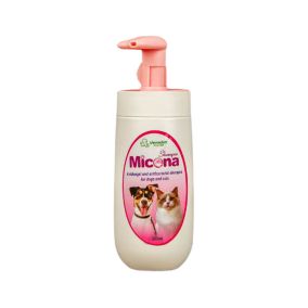 Vemedim Micona Shampoo, 200 ml