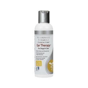 Veterinary Formula Clinical Care Ear Therapy For Dogs & Cats