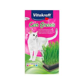 Vitakraft Cat Grass - 120 g