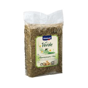 VitaKraft Vita Verde Alpine Hay - 1 Kg