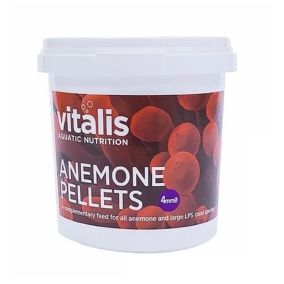 Vitalis Anemone Pellets Food, 60g