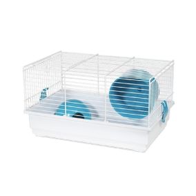 Voltrega Hamster Cage 913 White