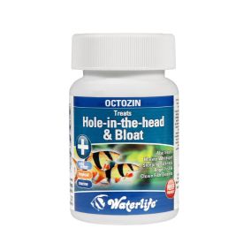 Waterlife Octozin, 21 Tablets