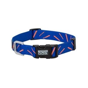 Weaver Pet Terrain Snap n Go Dog Collar