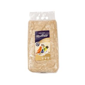 Witte Molen Top Fresh Fibre Mix Natural Nesting for Birds - 500 g