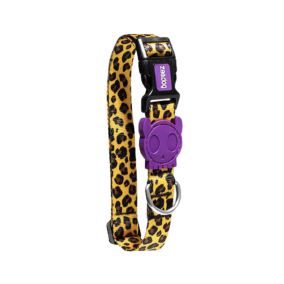 Zee Dog Honey Dog Collar