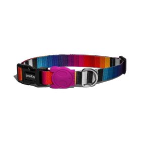 Zee Dog Prisma Dog Collar