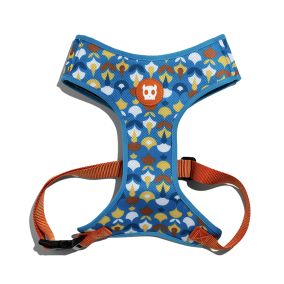 Zee Dog Yansun Air Mesh Harness - Large