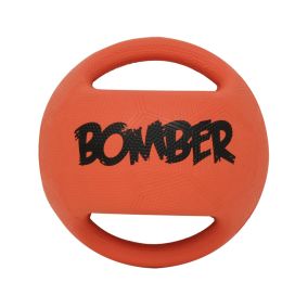 Zeus Bomber Ball - 17.8 cm