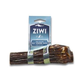 Ziwi Peak Deer Shank Bone Dog Chew