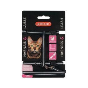 Zolux Harness and Leash for Cats