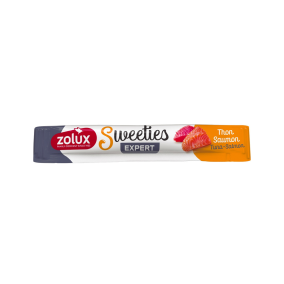 Zolux Sweeties Creamy Stick Tuna and Salmon Cat Treat - 14 g