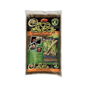 Zoo Med Eco Earth Coconut Fiber Substrate