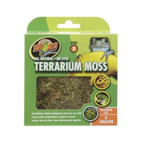 Zoo Med Terrarium Moss