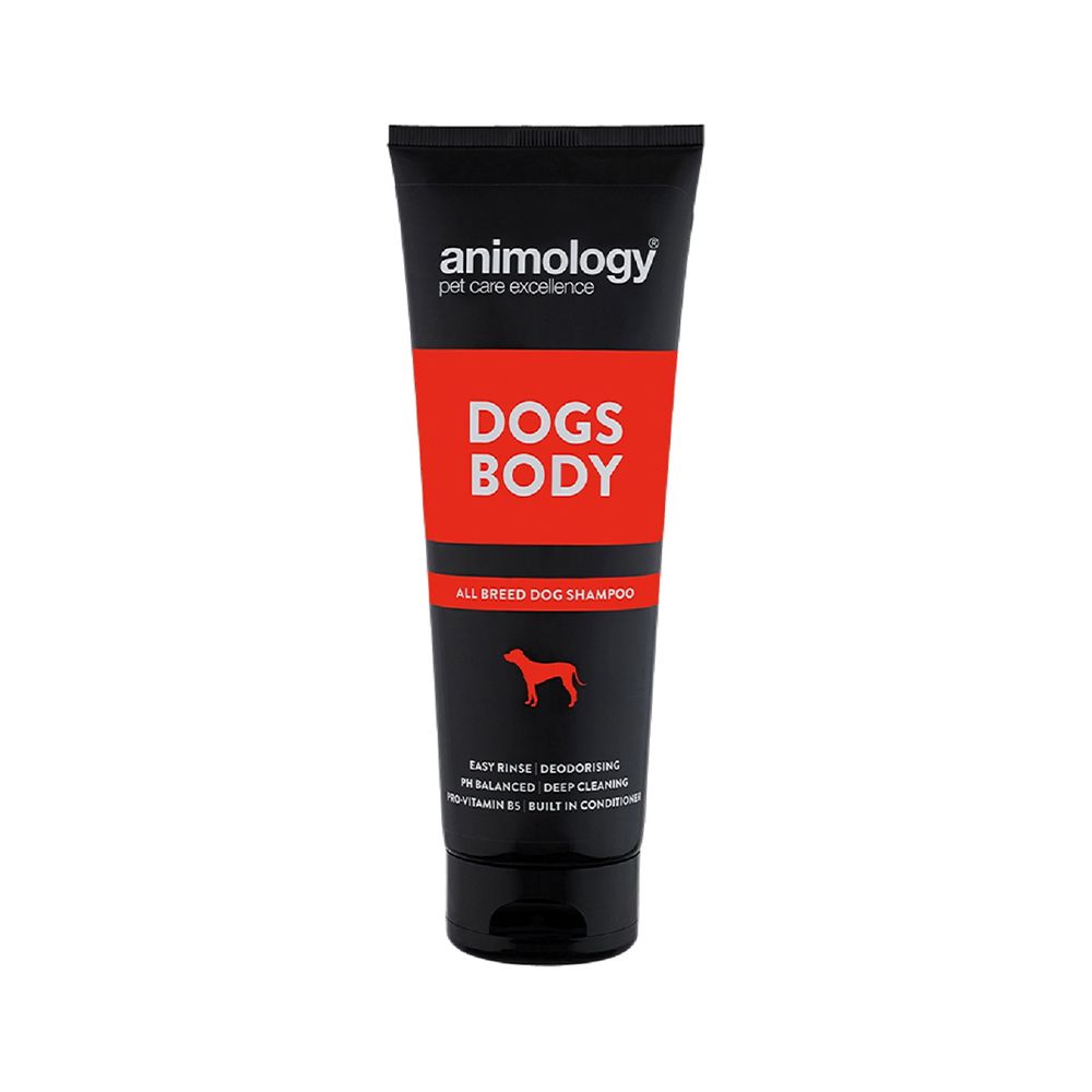 Animology 2025 dog shampoo