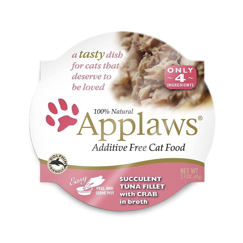 Applaws clearance cat pot