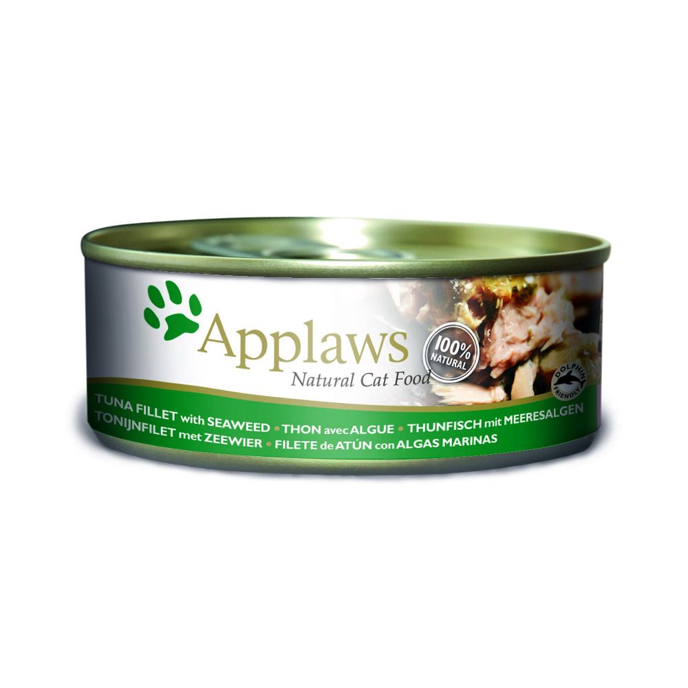 Applaws 156g hot sale cat food