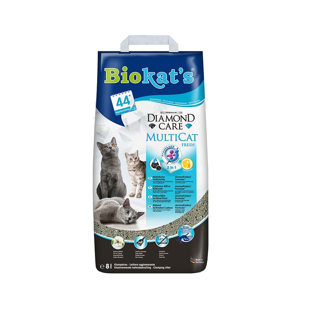 Cat food clearance blue diamond