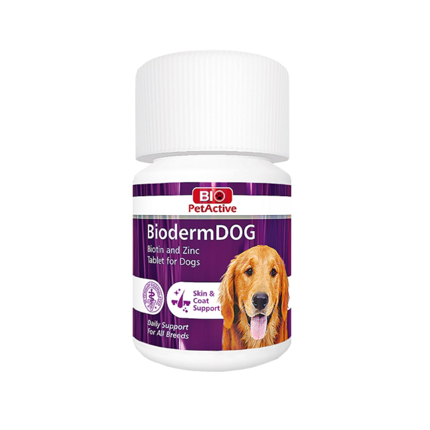 Zinc tablets for sales dogs