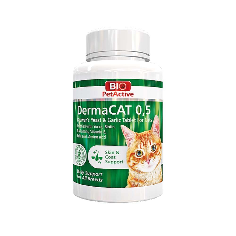 Garlic tablets hotsell for cats