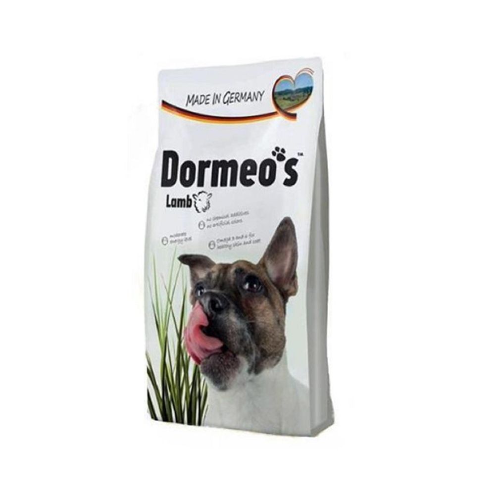 Dormeo sales dog food